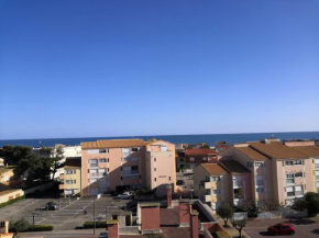 T2 TERRASSE 200M DES PLAGES